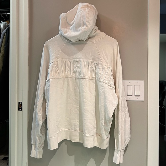 All Saints White Jacket - Picture 2 of 3